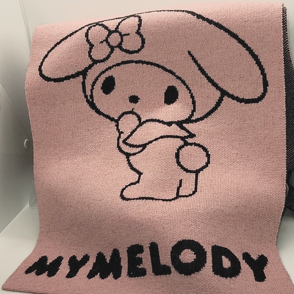 SANRIO My Melody Scarf